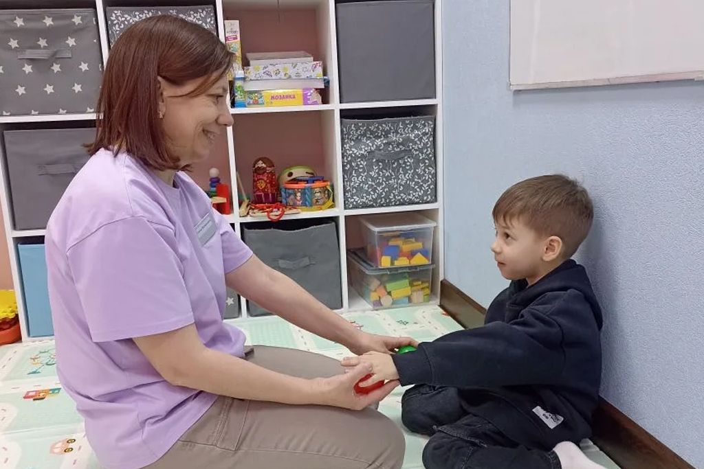 Фото центра 1