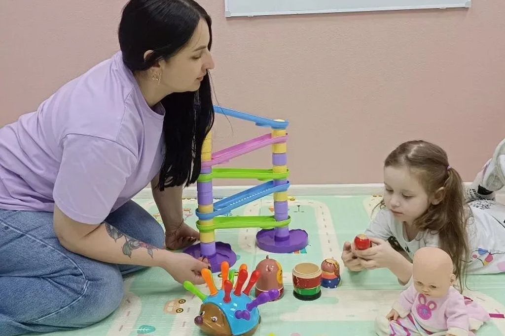 Фото центра 2