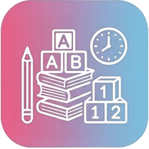 Подготовка к школе