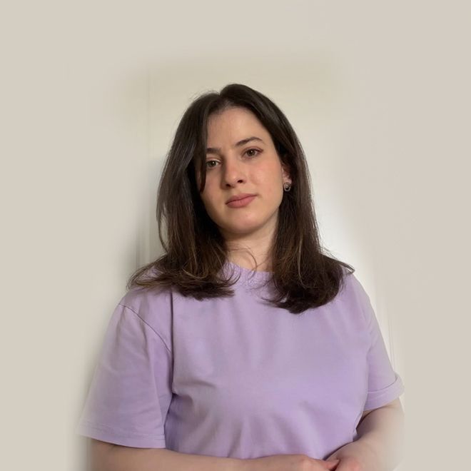 Айрапетян Эмма Арменовна